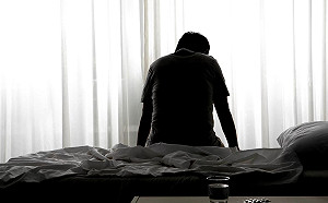 抗癌之路壓力大！身心科醫師：心理照顧也很重要