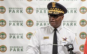 芝加哥「血腥週末」再現! 3天內37人遭槍擊含多位兒童 4民眾亡