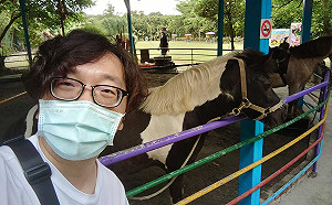 長毛聊《數位中介服務法》！直播痛批：我的家鄉怎麼了