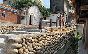 不一樣的農村小旅行！苑裡親手編藺草  外埔酒莊採果品酒