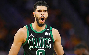 難過到憂鬱、厭食  Tatum真情告白