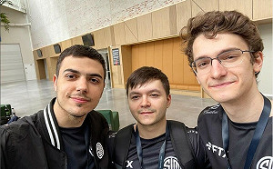 美國《Apex英雄》職業選手台服初體驗！失望：台灣伺服器真的爛