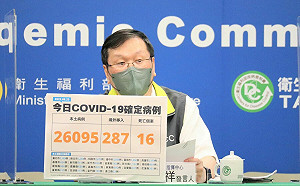 監察院認未把「3＋11」決策說清楚  莊人祥：今天我再對各位說明一遍