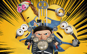 《小小兵2》被中國改邪歸正？ 網發現片長多1分鐘 主角「回歸家庭」