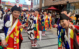 旅日40天全身而退！林氏壁分享「5方法」一次防疫到位