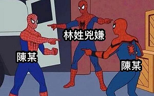 台南殺警嫌犯連續報錯兩次 她批：是把指鹿為馬當作全民智力測驗？