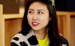 寫屎、尿、屁也能作詩人?  這美女偏愛「重口味」網批 : 詩歌被玩壞了!