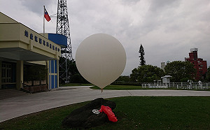 有夠熱！花蓮近3天平均高溫破40度  全台100地區超過35度