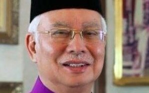 馬來西亞前總理納吉維持原判 當庭收監即日起服刑