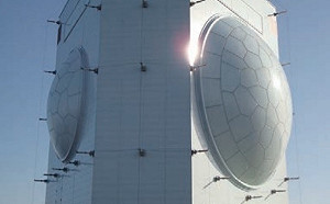 誰逮到5飛彈落日本EEZ？ 中國軍媒：就是沖繩J/FPS-5預警雷達