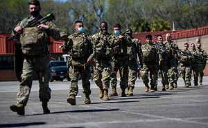 就近支援烏克蘭！五角大廈擬在德國設新司令部 供烏軍作戰訓練
