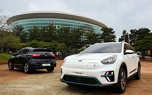 將開全球第一槍! 缺電不准開電動車？瑞士擬禁止「非必要行程」出行