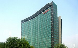 410票對8票! 美眾議院通過反制華為中興通訊法案