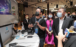 2022新北國際採購商洽會連續2日登場