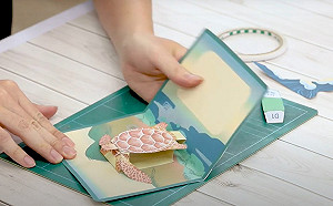 新北板橋435藝文特區拜訪趣！前進圖書館總館交流展