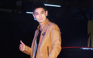 林志穎遭傳「鼻胃管灌食」？長庚院長駁斥：假消息！術後恢復良好能自行飲食