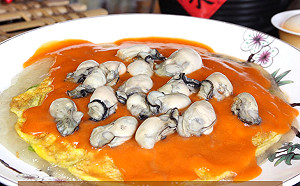 到底誰家的？「蚵仔沒煎」店家急發文滅火  網不領情曬證據打臉