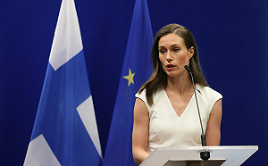 芬蘭總理：我們太依賴台灣晶片了！ 籲歐洲自立自強