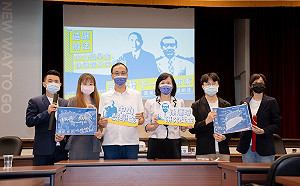 力挺林姿妙不換人參選 朱立倫：法院一定還她公道