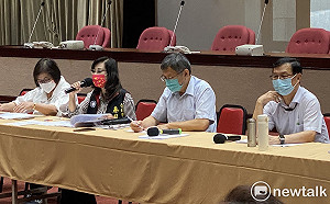 黃珊珊缺席拜會國民黨團挨轟「混吃等退」 柯文哲爆：她在打包