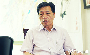 桃園市長選戰》若參選絕非意氣之爭 鄭寶清：從政都是一個理念之爭