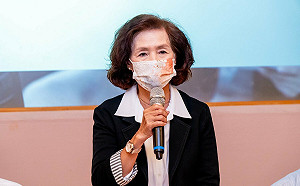 涉貪被起訴、女兒干政成「地下縣長」林姿妙：我做事實實在在 這都講過了