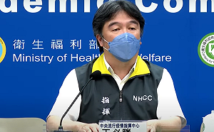 日本邊境鬆綁台灣是否跟上？王必勝：疫情高峰過後才是開放時機