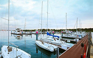 自駕遊艇成風潮　相關規定一次搞懂