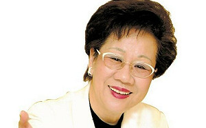 避戰謀和 呂秀蓮：當台灣變成戰場下一步就變墳場