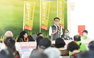 「佛系選法」大戰「隱形立委」？張善政、鄭運鵬兩陣營隔空交火