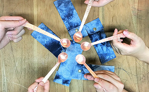 鶯式「手感生活」超chill！新北陶博館推質感手作領略三鶯文化之美