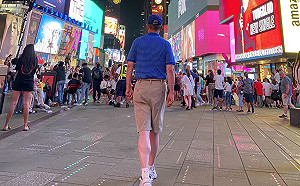 翁達瑞幫林智堅｢戰清白｣挨告本名被揭曉 余正煌律師：住火星也得告