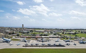 著重關島防衛！美飛彈防禦局2025年索要104億美金