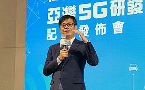 夏張會後續軍演  陳其邁：國共內戰受的教訓還不夠？