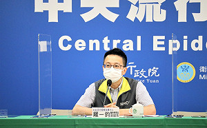 死亡＋37、兒童MIS-C＋3！羅一鈞：30多歲女「猛爆性心肌炎」亡