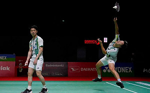 「小黃人」16強意外出局　無緣爭冠