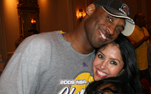 柯比·布萊恩墜機遺體照被警方洩漏 遺孀凡妮莎獲賠4.8億