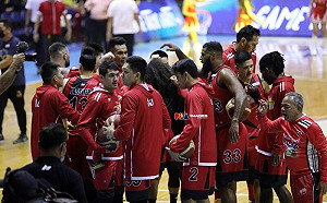 東超隊伍出爐 張宗憲期待對決菲國