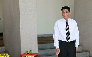 南投議長碩論涉抄襲 有人檢舉了！亞大啟動調查