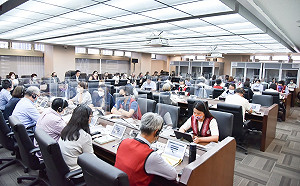 原民會推動以族語召開會議 鼓勵各機關建構族語友善環境