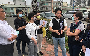 13期蓋不蓋社宅？羅廷瑋反指蔡其昌是「舌尖上的社宅」