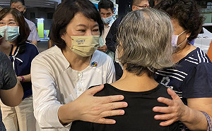 嘉市自來水有汽油味 台水：受影響戶每戶減免2度水費