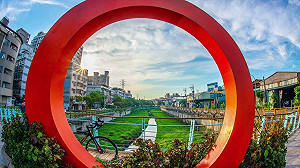 新北鴨母港溝整治完成再加碼 新北市水利局：切勿扭曲事實