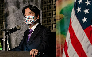 王浩宇籲賴清德勸退鄭寶清 網一面倒反駁：別多事