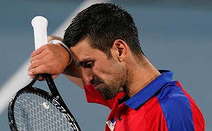 不打疫苗別想來  Djokovic放棄美網