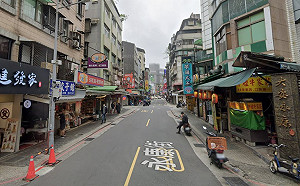 全球最酷街道「台灣這條街」排名第四！外媒3大重點曝特色