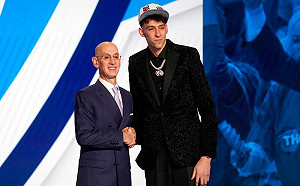 雷霆榜眼守LBJ遭輾壓  恐本季報銷