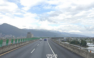 中秋連假國5「北向高乘載」！一圖掌握管制時間