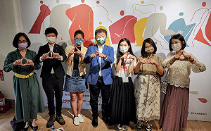 沒有月經來的經驗 陳時中：小時候誤以為「被女生討厭」