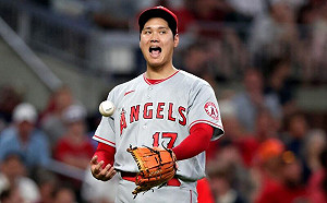 大谷薪資暴增？美媒預測高達9億